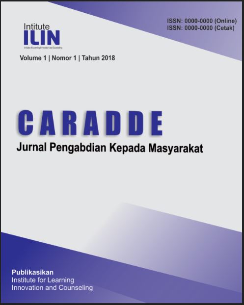 Jurnal Caradde