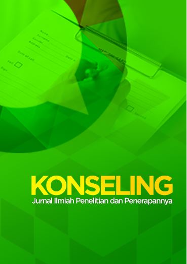 Konseling Jurnal